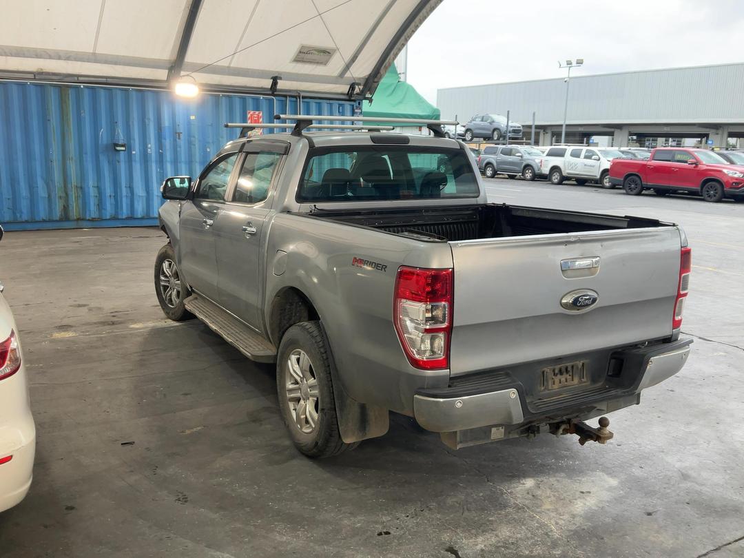 Photo '11' of Ford Ranger XLT Double CAB W/S A Photo '11' of Ford Ranger XLT Double CAB W/S A