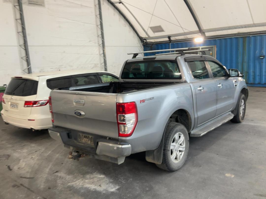 Photo '14' of Ford Ranger XLT Double CAB W/S A Photo '14' of Ford Ranger XLT Double CAB W/S A