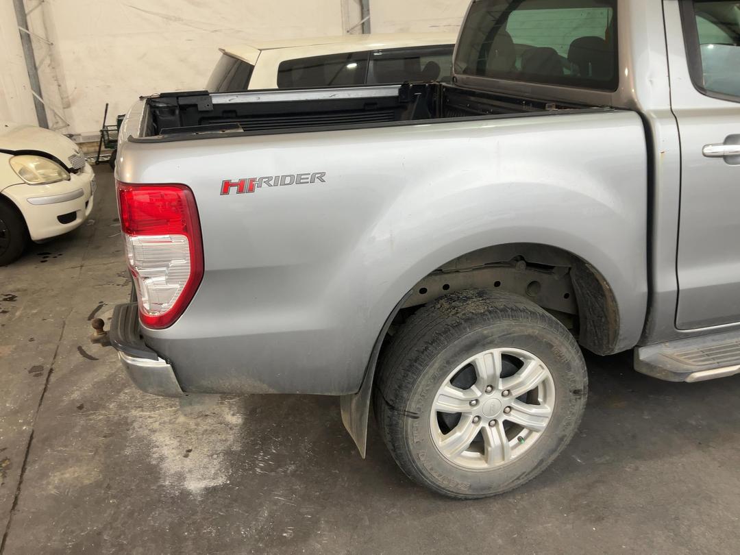 Photo '15' of Ford Ranger XLT Double CAB W/S A Photo '15' of Ford Ranger XLT Double CAB W/S A