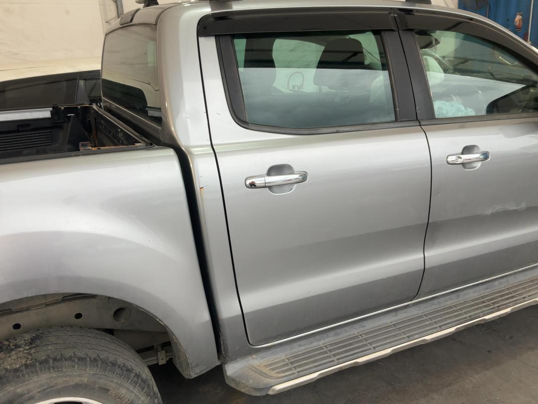Photo '16' of Ford Ranger XLT Double CAB W/S A Photo '16' of Ford Ranger XLT Double CAB W/S A