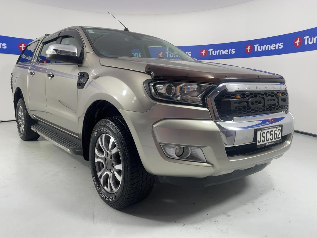 Photo '1' of Ford Ranger
