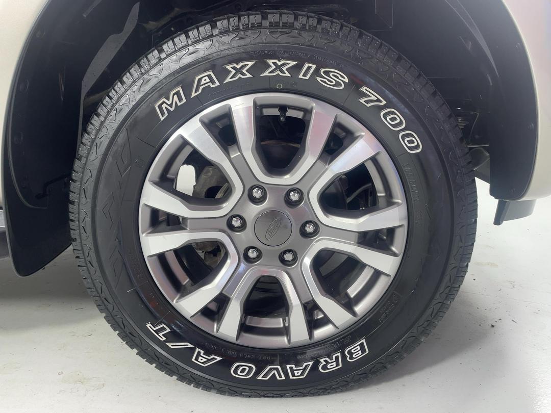 Photo '9' of Ford Ranger