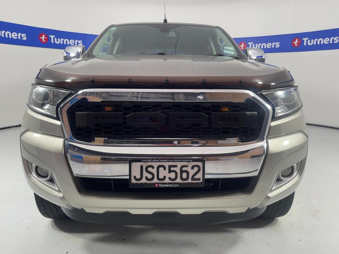 Photo '2' of Ford Ranger