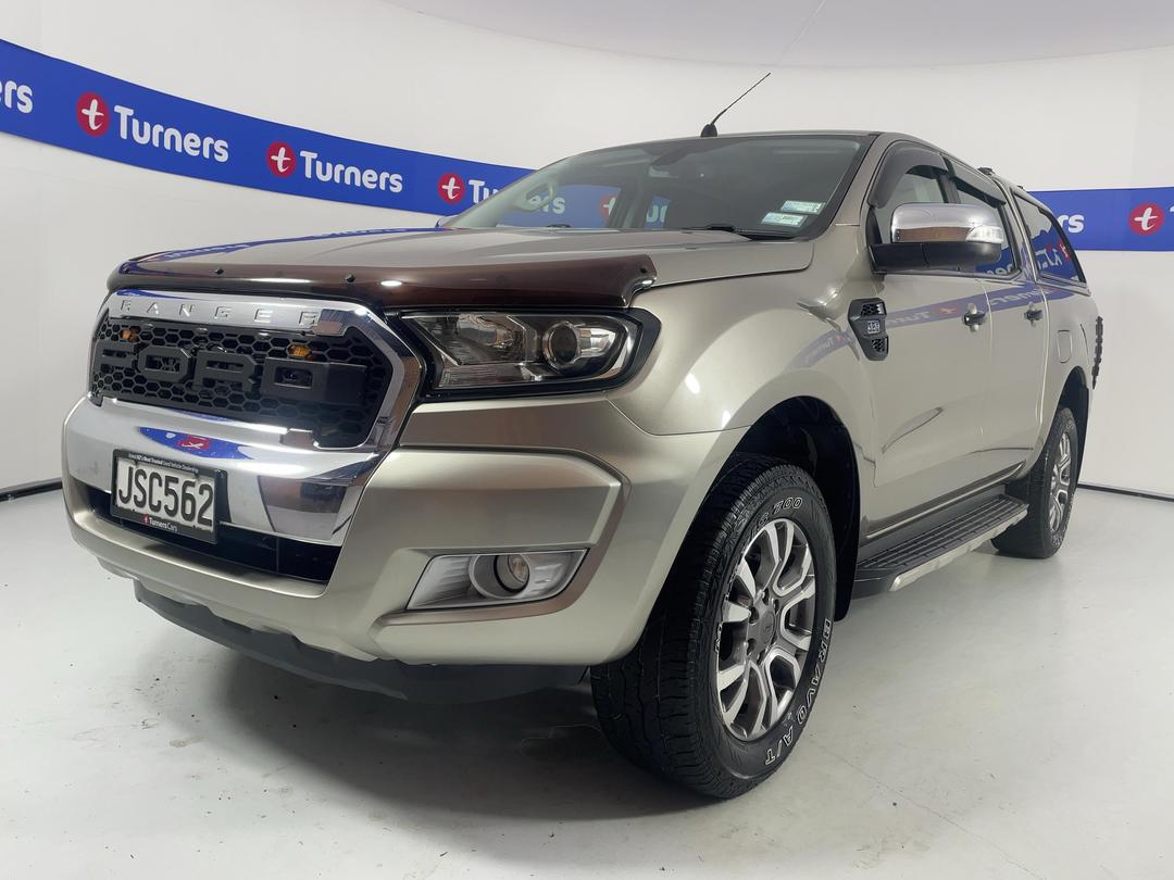 Photo '4' of Ford Ranger