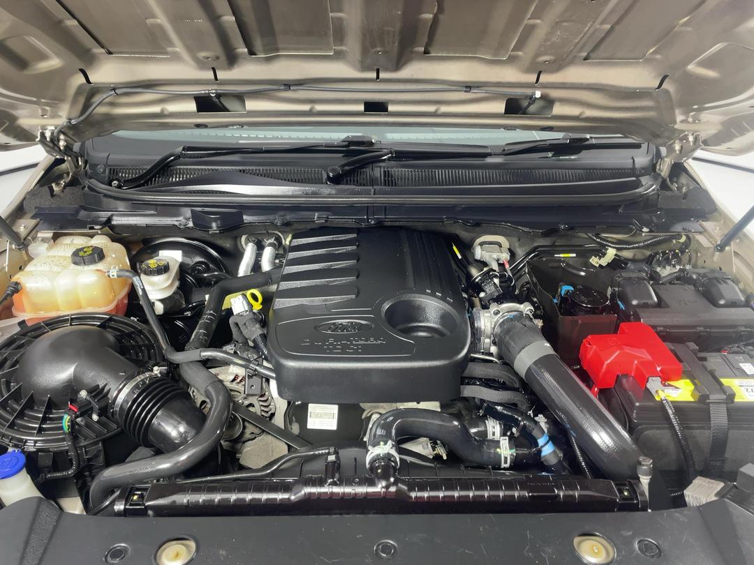 Photo '13' of Ford Ranger