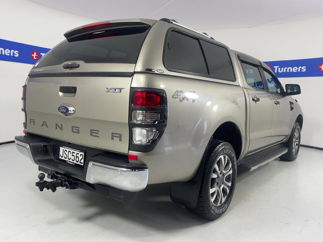Photo '7' of Ford Ranger