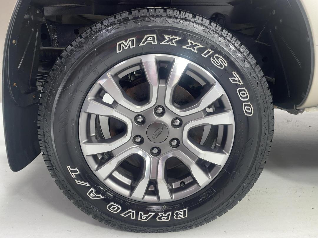 Photo '12' of Ford Ranger