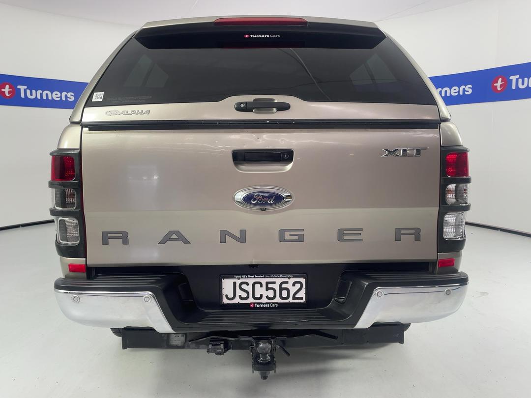 Photo '6' of Ford Ranger