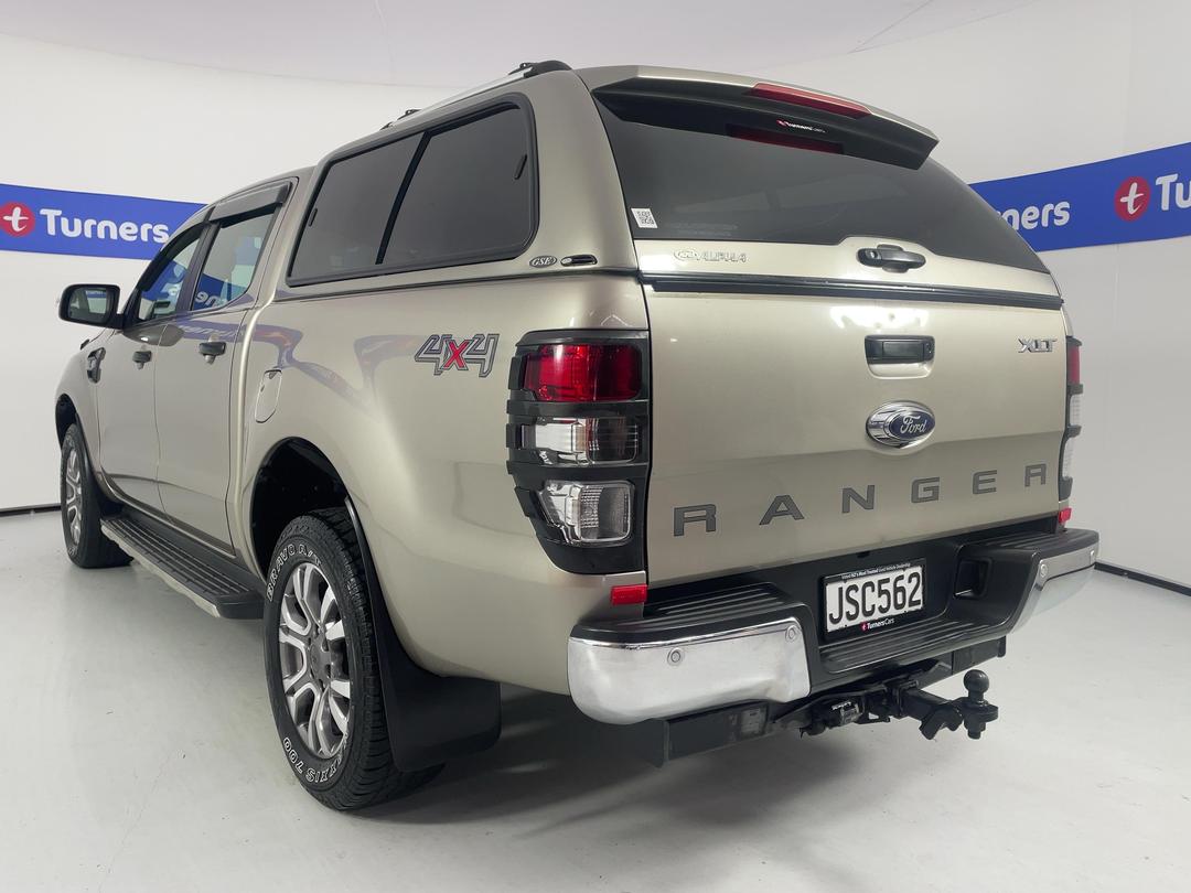 Photo '5' of Ford Ranger