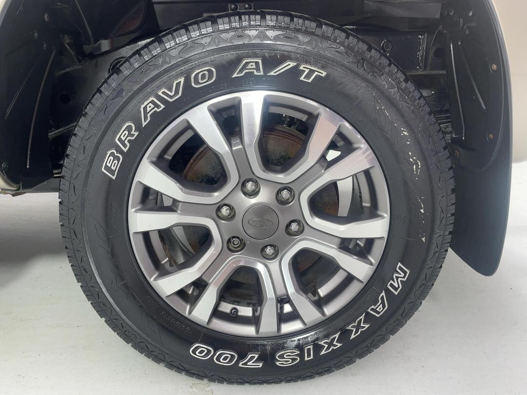 Photo '11' of Ford Ranger
