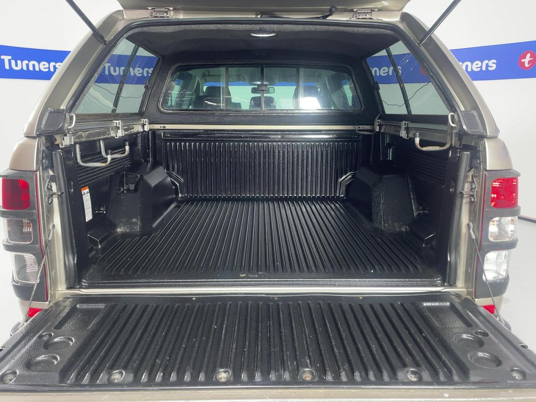 Photo '14' of Ford Ranger