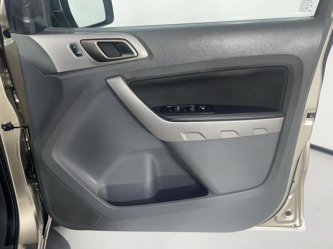 Photo '15' of Ford Ranger