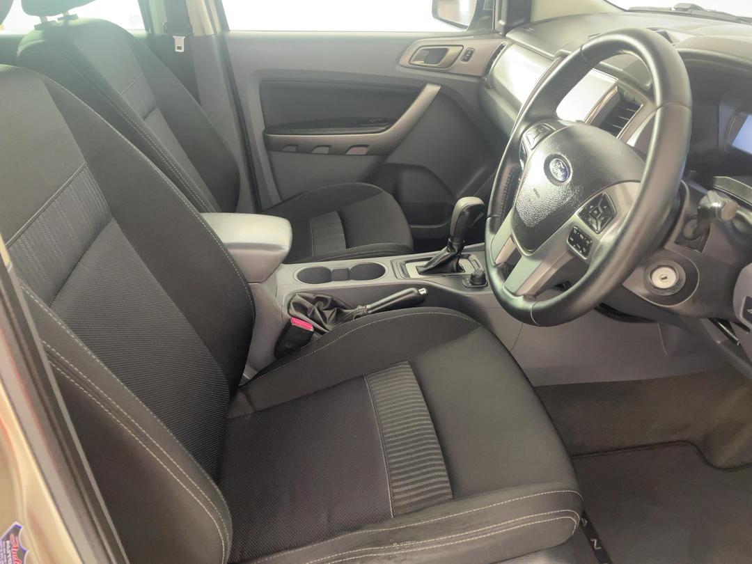 Photo '16' of Ford Ranger
