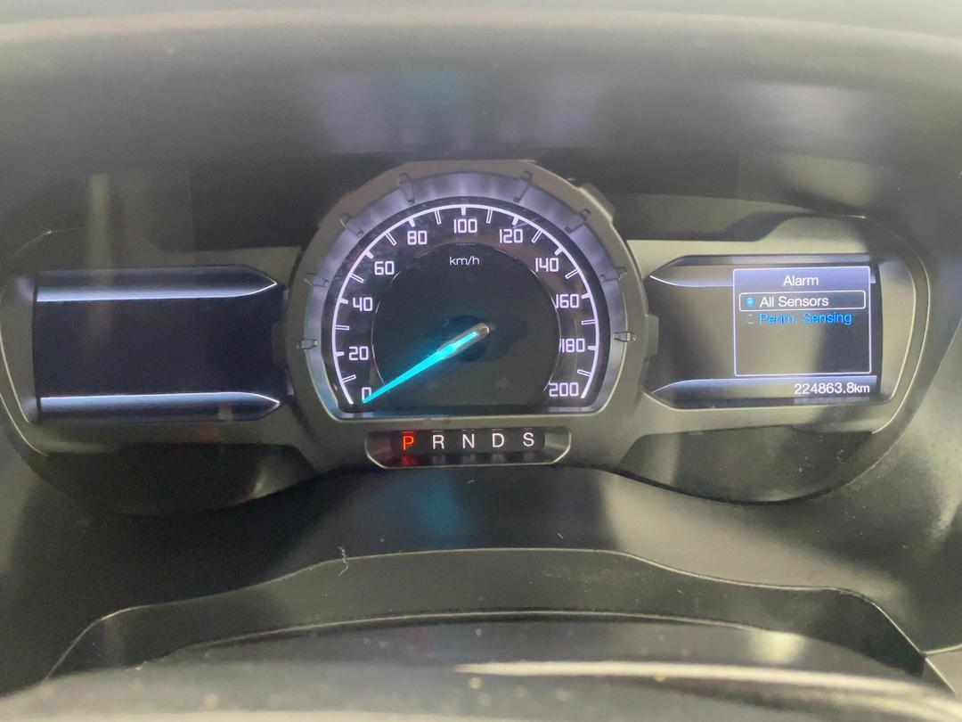 Photo '21' of Ford Ranger