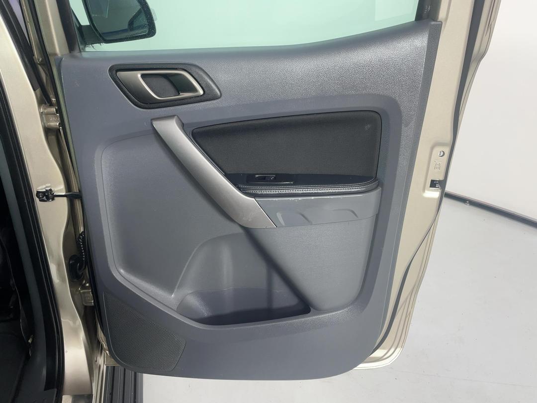 Photo '19' of Ford Ranger