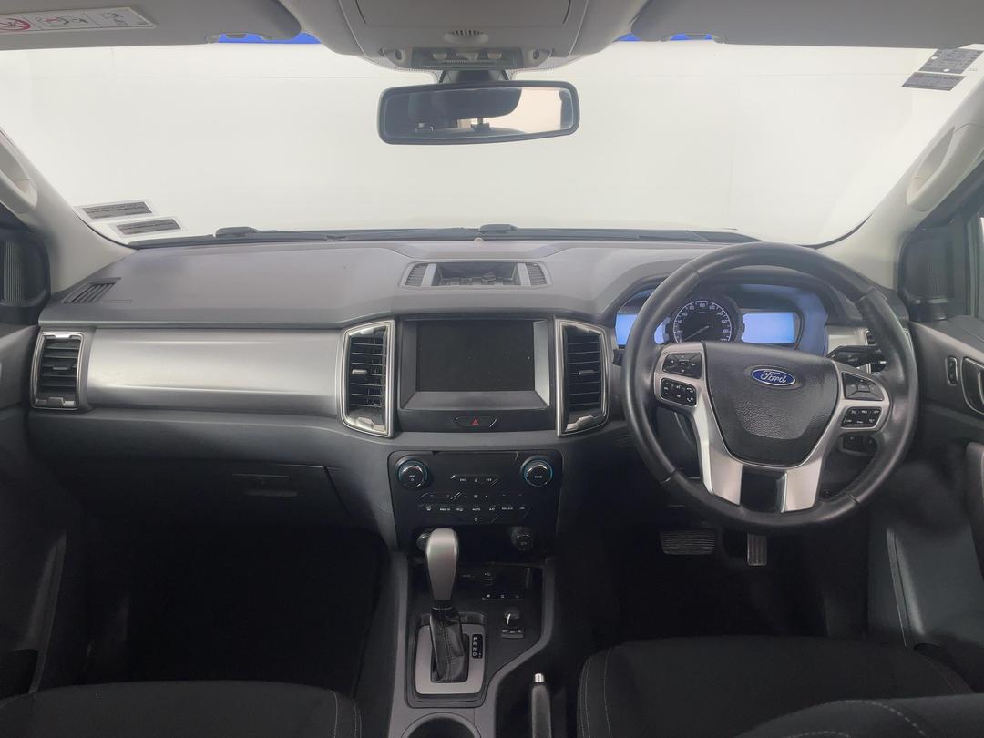 Photo '17' of Ford Ranger