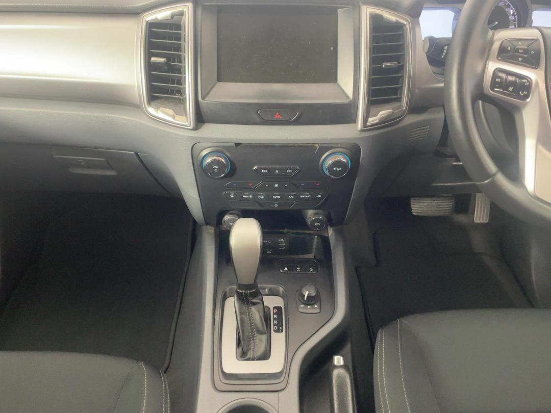 Photo '18' of Ford Ranger