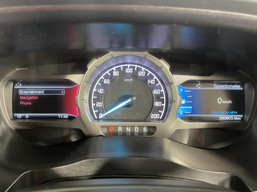Photo '21' of Ford Ranger