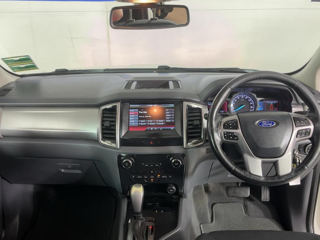 Photo '17' of Ford Ranger