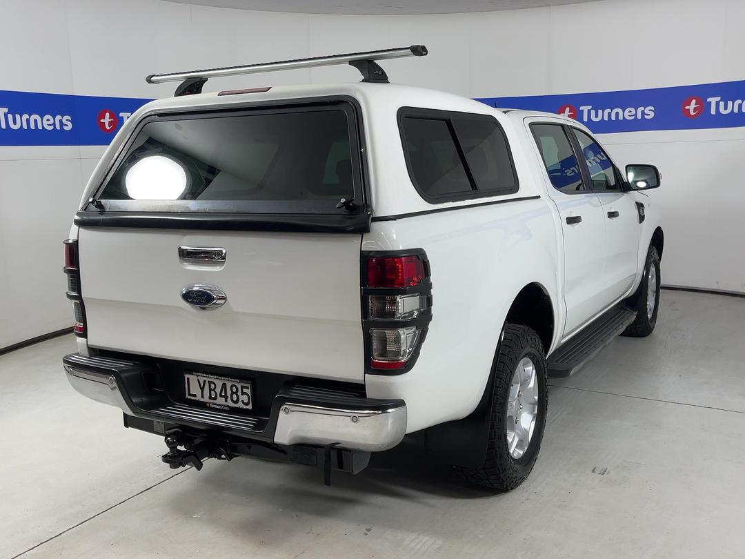 Photo '7' of Ford Ranger