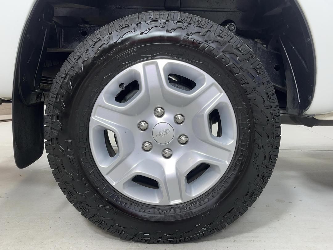 Photo '12' of Ford Ranger