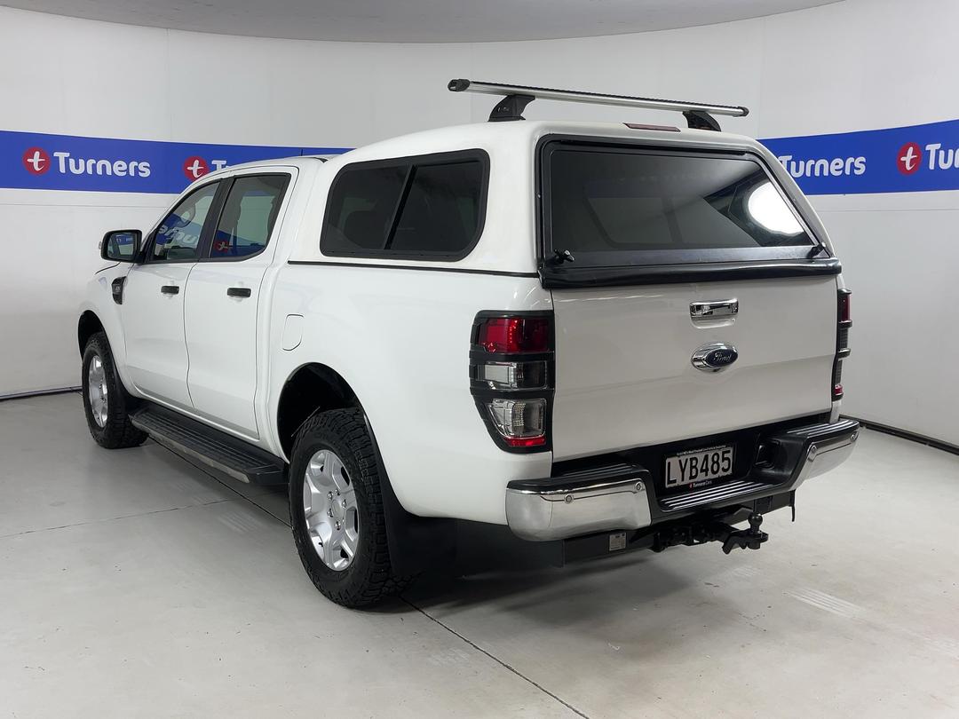 Photo '5' of Ford Ranger