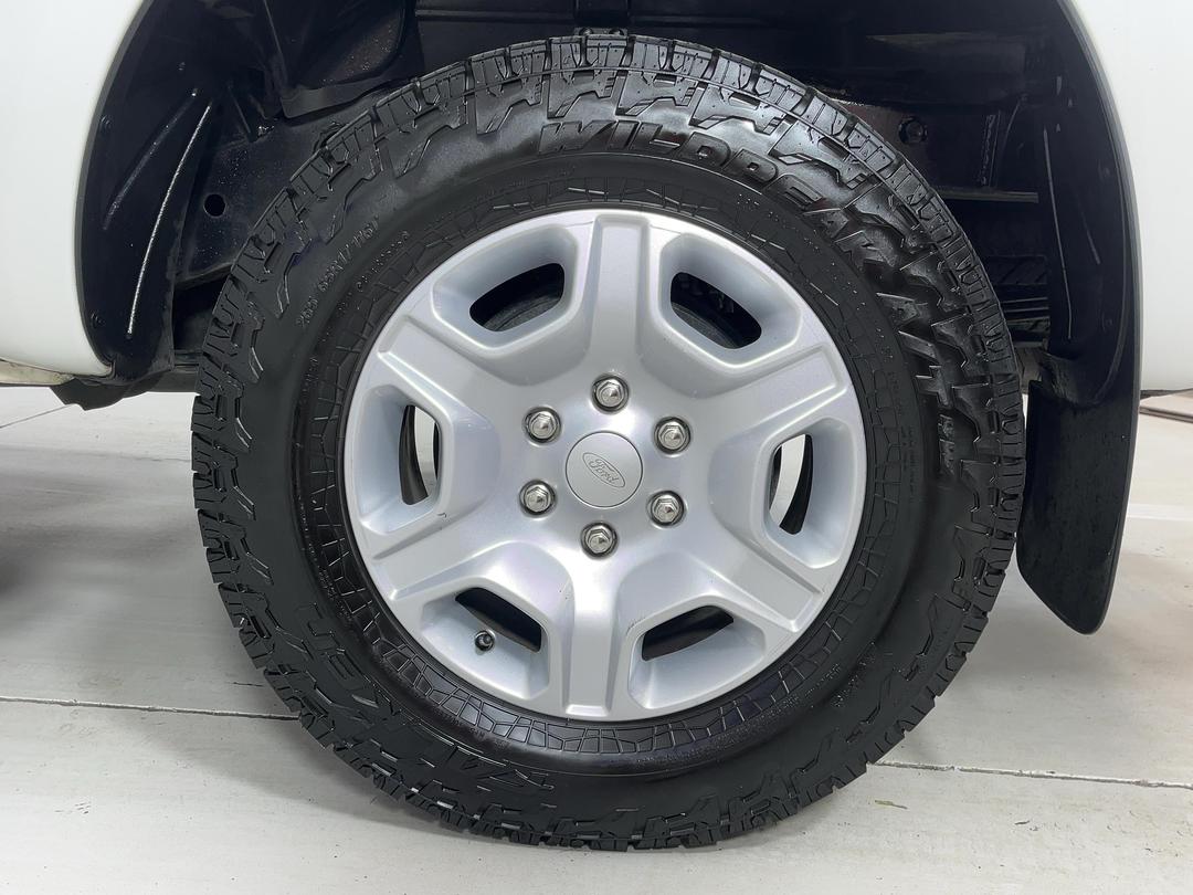 Photo '11' of Ford Ranger