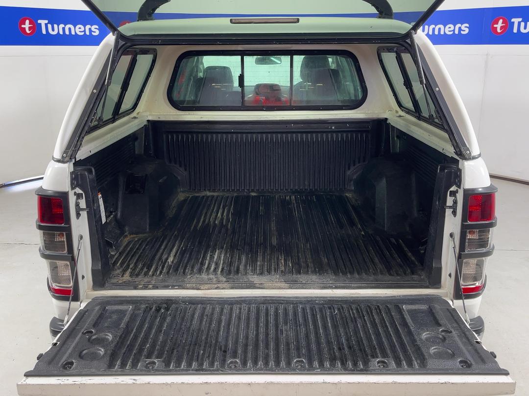 Photo '14' of Ford Ranger
