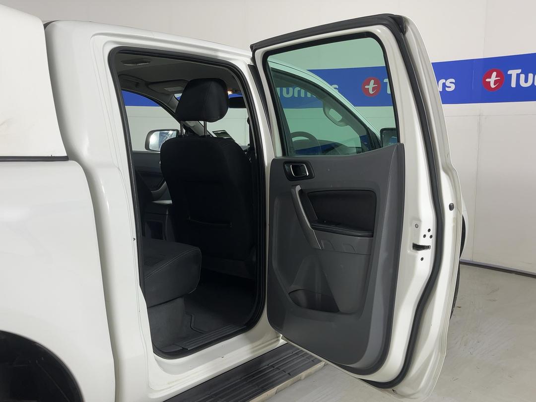 Photo '19' of Ford Ranger