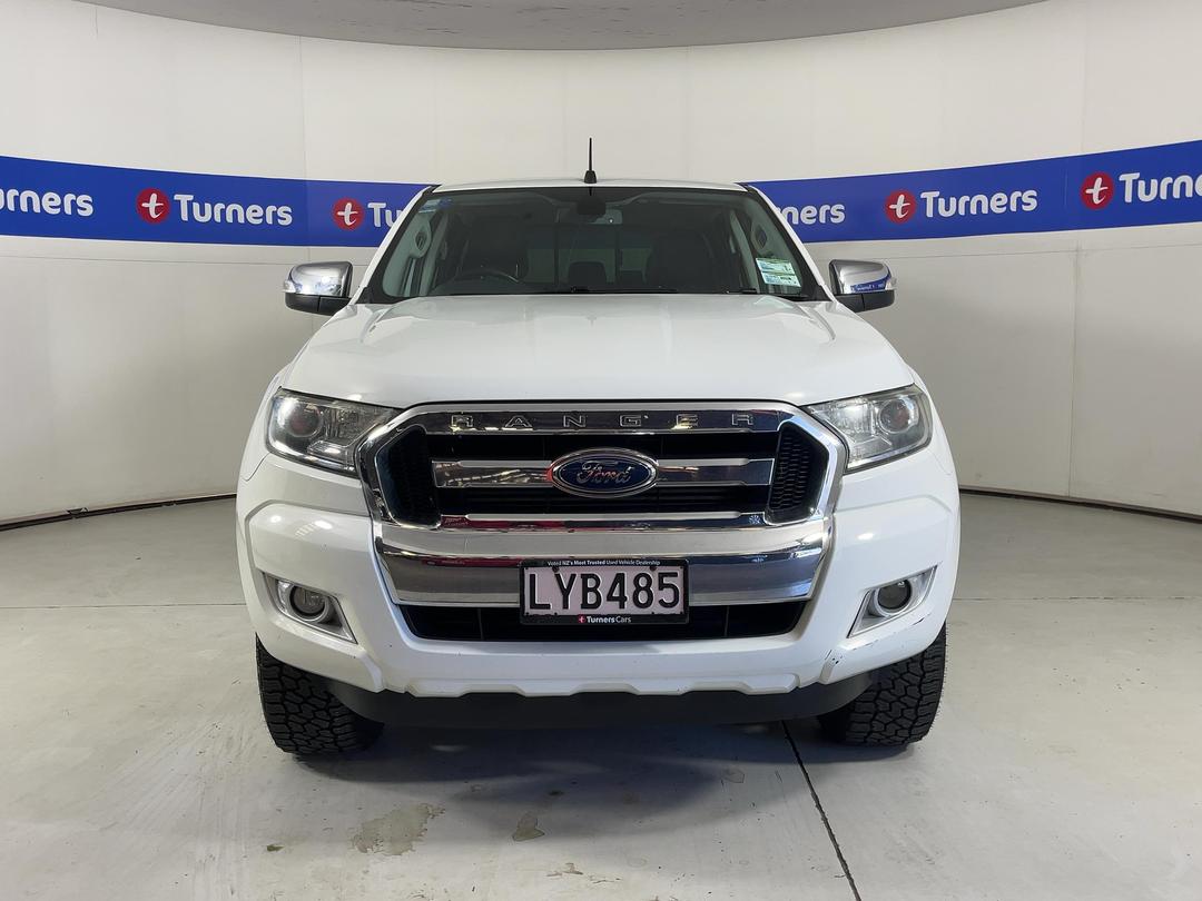 Photo '2' of Ford Ranger