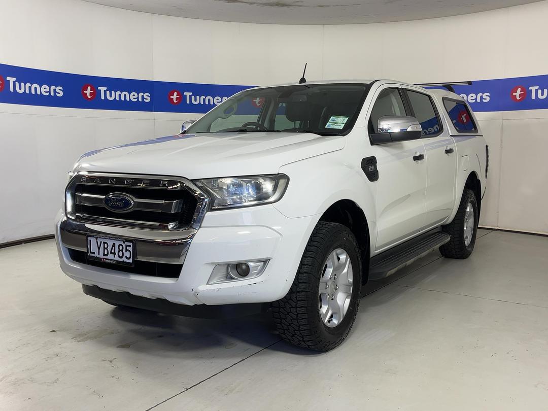 Photo '4' of Ford Ranger