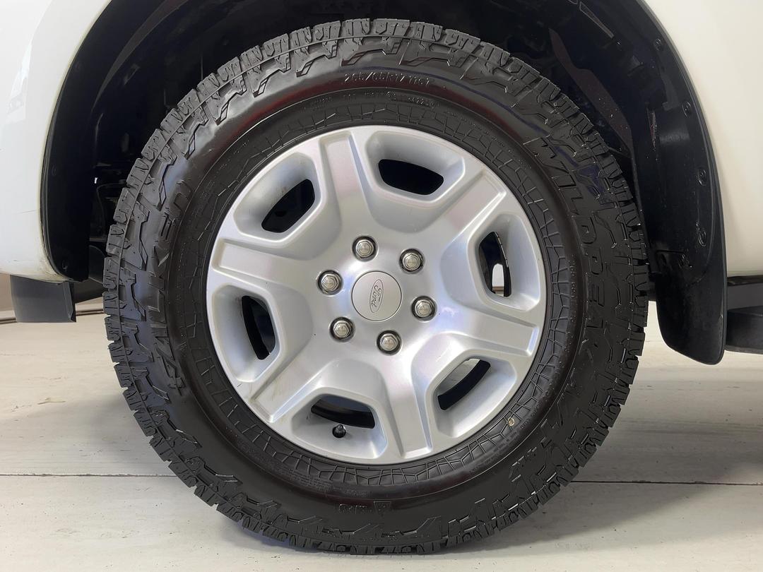 Photo '10' of Ford Ranger