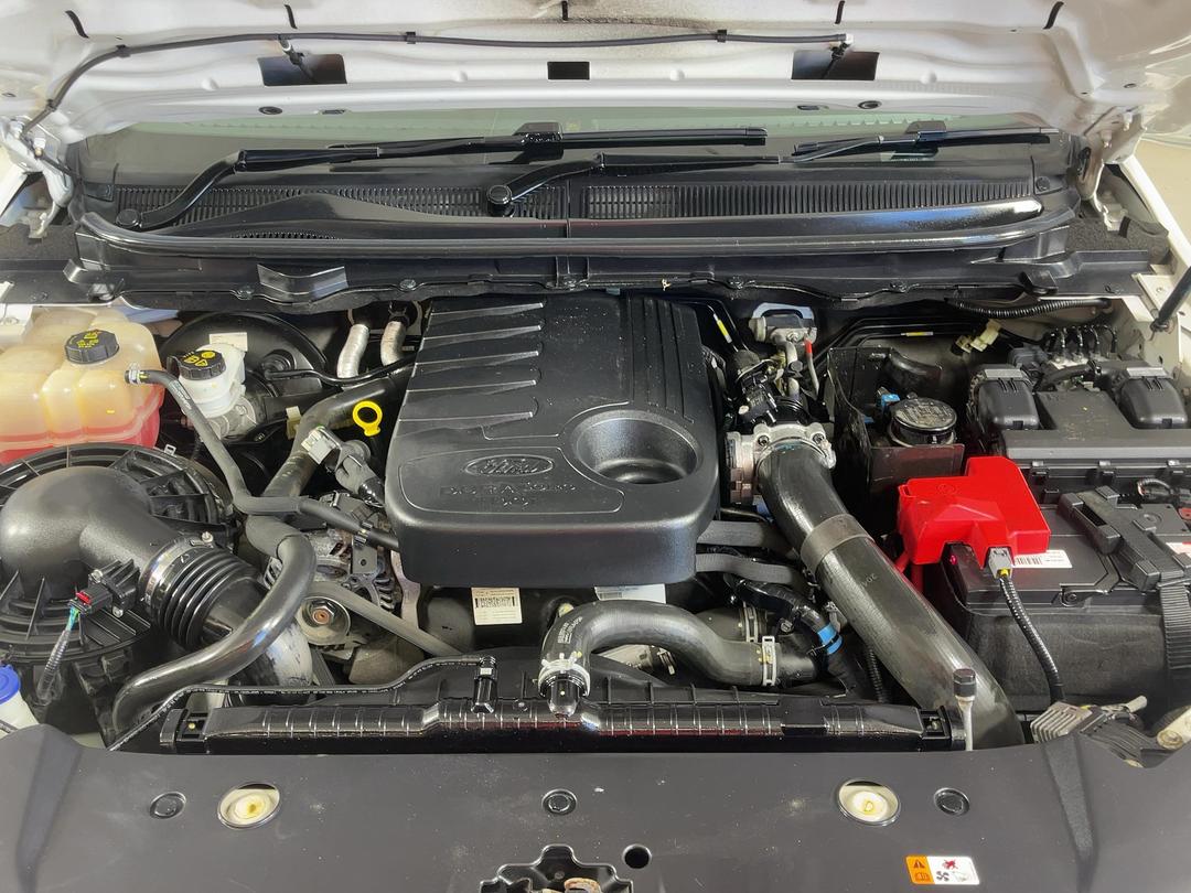 Photo '13' of Ford Ranger