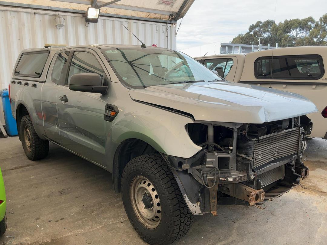 Photo '4' of Ford Ranger XL Super CAB W/S Photo '4' of Ford Ranger XL Super CAB W/S