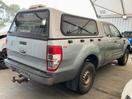 Thumbnail '6' of Ford Ranger XL Super CAB W/S
