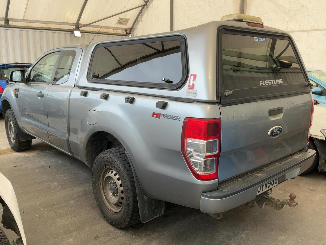 Photo '7' of Ford Ranger XL Super CAB W/S Photo '7' of Ford Ranger XL Super CAB W/S