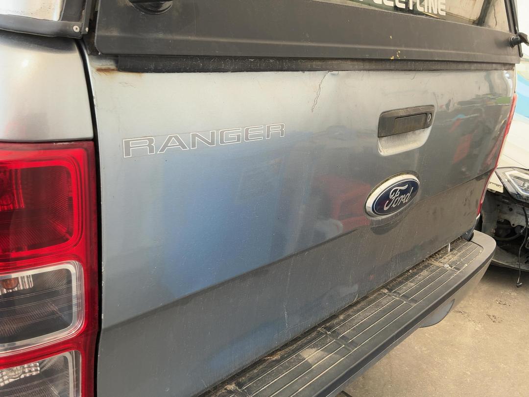 Photo '8' of Ford Ranger XL Super CAB W/S Photo '8' of Ford Ranger XL Super CAB W/S