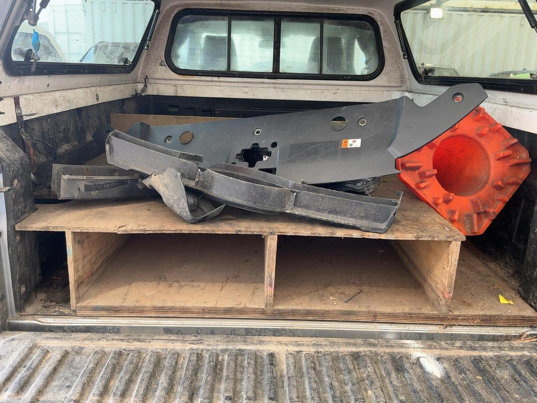Photo '9' of Ford Ranger XL Super CAB W/S Photo '9' of Ford Ranger XL Super CAB W/S