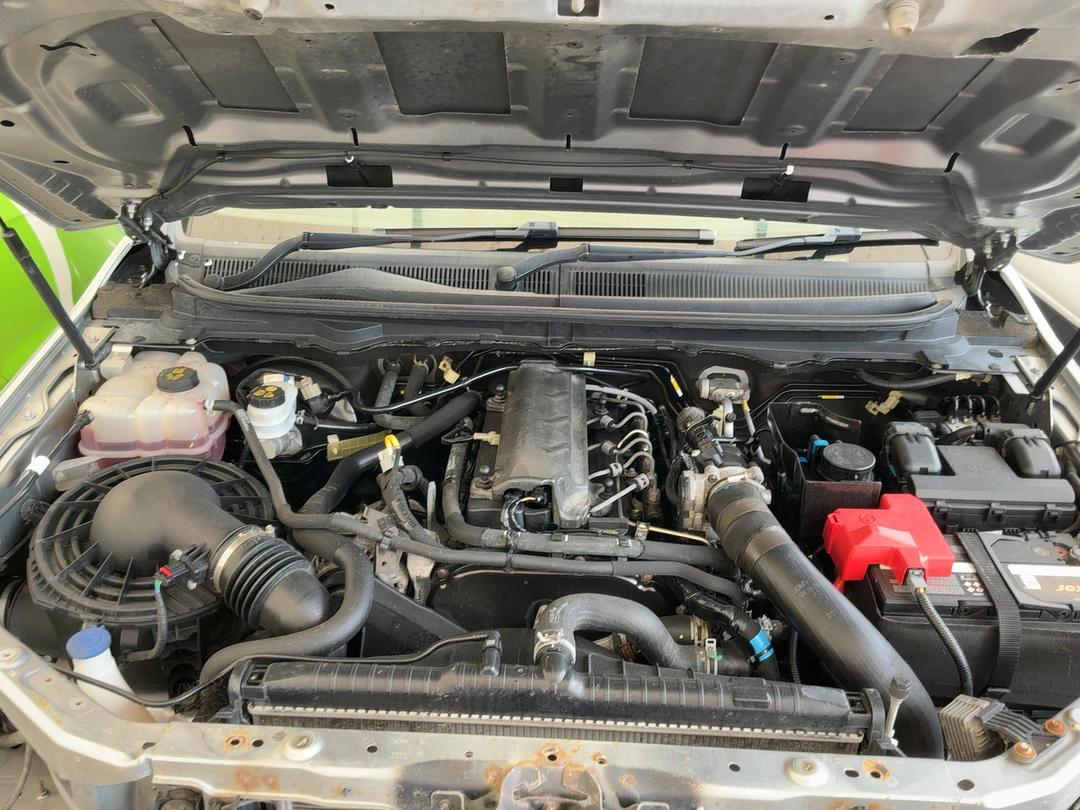 Photo '12' of Ford Ranger XL Super CAB W/S Photo '12' of Ford Ranger XL Super CAB W/S