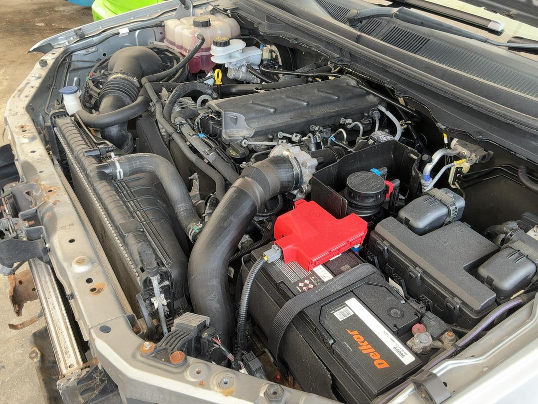 Photo '13' of Ford Ranger XL Super CAB W/S Photo '13' of Ford Ranger XL Super CAB W/S
