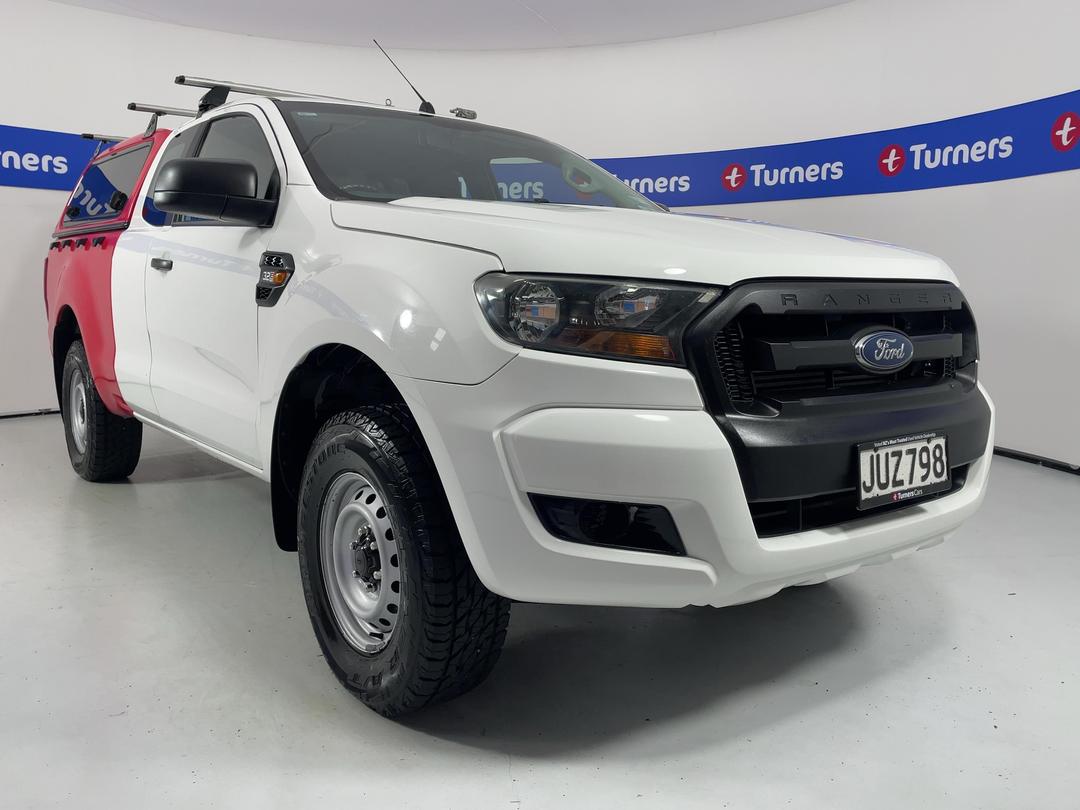 Photo '1' of Ford Ranger