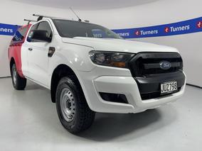 Image of 2016 Ford Ranger Super XL W/S 4WD