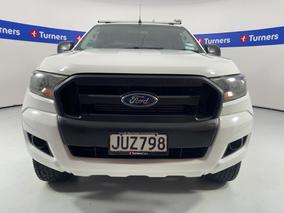 Photo '2' of Ford Ranger