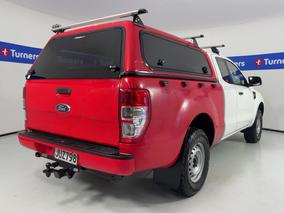 Photo '7' of Ford Ranger
