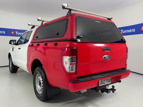 Photo '5' of Ford Ranger