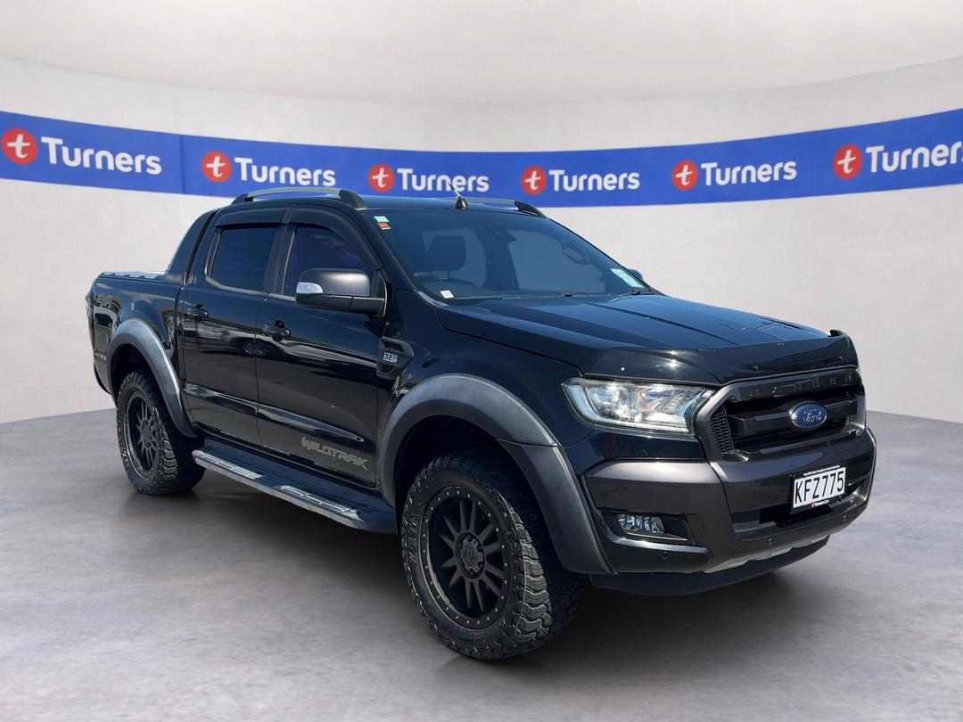 Photo '1' of Ford Ranger