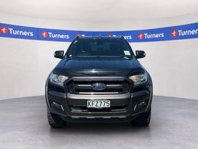 Photo '2' of Ford Ranger