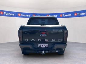 Photo '6' of Ford Ranger