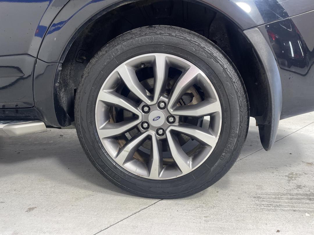 Photo '11' of Ford Territory