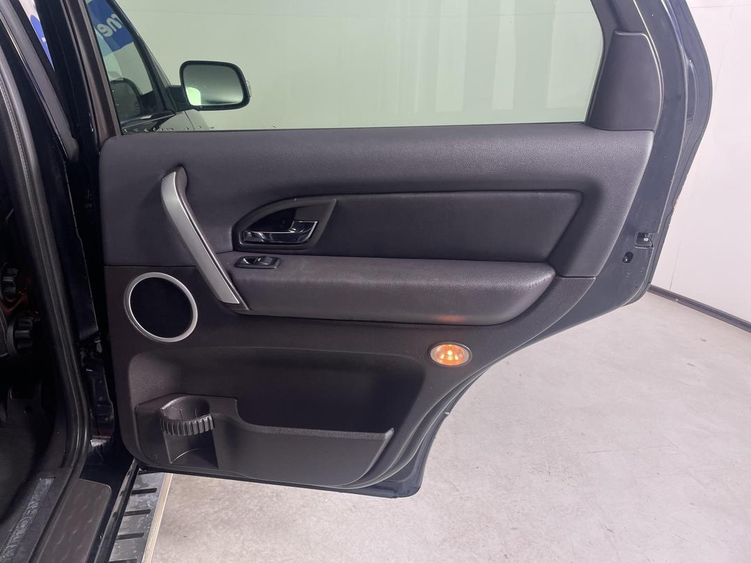 Photo '19' of Ford Territory